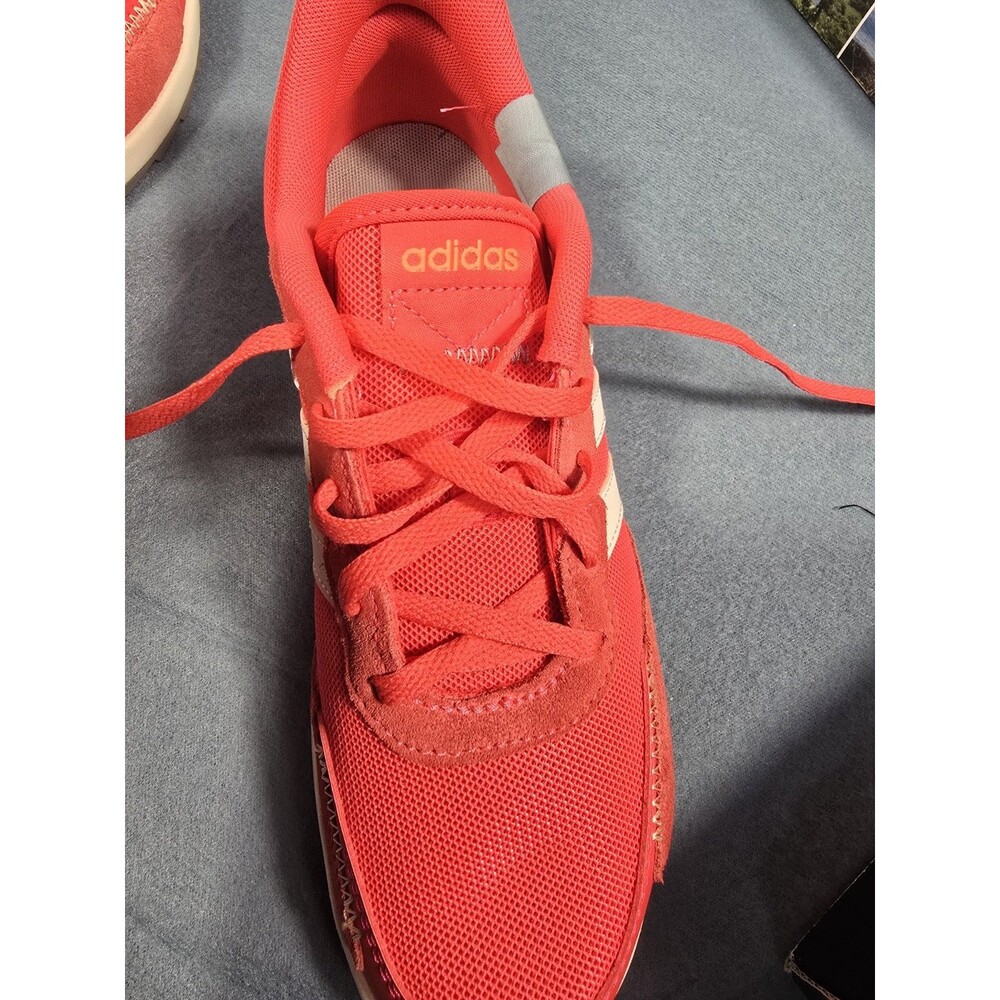 Adidas Retrorun Running Shoes, Women's Size 6 New - Picture 11 of 15